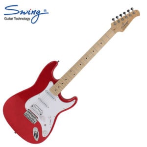 Swing S2 SE 일렉기타 MRD M