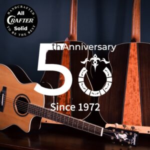크래프터 성음 50주년 기념 SungEum 50th VVS