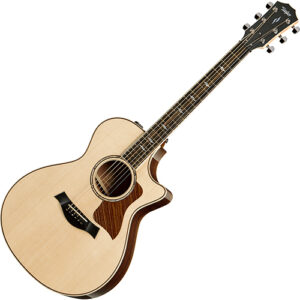 Taylor 어쿠스틱기타 812ce