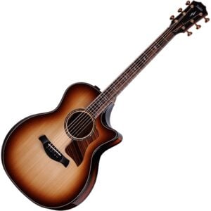 Taylor 어쿠스틱기타 Builders Edition 814ce Honduran Rosewood/Adirondack Spruce
