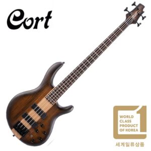 Cort 베이스 C4 Plus OVMH