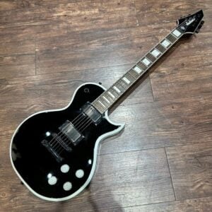 (중고) Jackson Marty Friedman 시그네춰 MF1 Monarkh