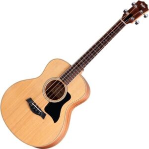 Taylor GS Mini-e Sapele 어쿠스틱 베이스