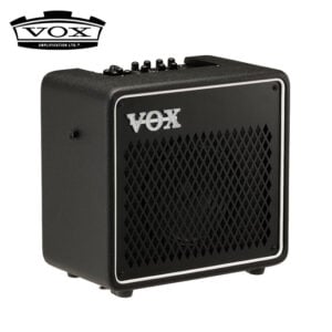 VOX 앰프 MINI GO 50 (VMG-50) 포터블 모델링 기타 앰프
