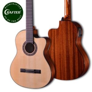Crafter 클래식기타 HC-250ce / 크래프터 HC250ce