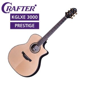 크래프터 성음 KGLXE-3000 PRESTIGE (엔썸픽업)