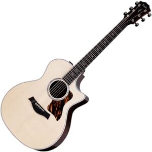 Taylor 어쿠스틱기타 414ce Custom Adirondack [리미티드 에디션]