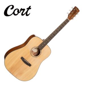 Cort 콜트 Earth60 통기타 (NAT)