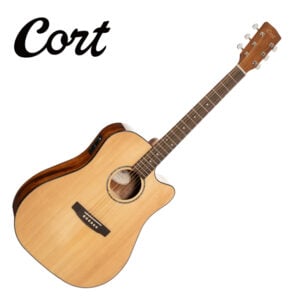 Cort 콜트 Earth60 CE 통기타 (NAT)