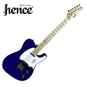 Hence 헨스 Roy HSTE 일렉기타 (Seattle Midnight Blue)