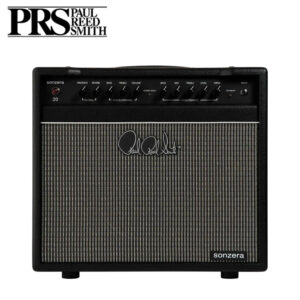 PRS Sonzera 20 Combo 진공관 기타 앰프