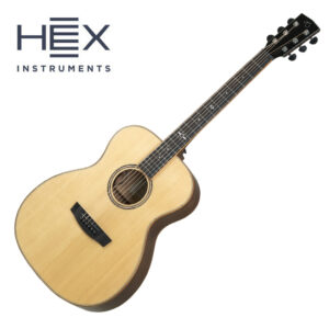 HEX 헥스 Vespera VF500E 통기타