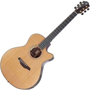 Furch 어쿠스틱기타 Yellow Gc-CR MCG (Master's Choice Gold)