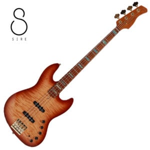 Sire 베이스기타 V10 DX 4현 TS