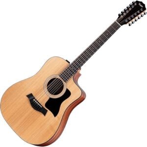 Taylor 테일러 12현 어쿠스틱기타 150ce