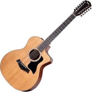 Taylor 테일러 12현 어쿠스틱기타 254ce Plus