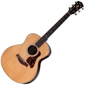 Taylor 어쿠스틱기타 Gold Label 714e NAT