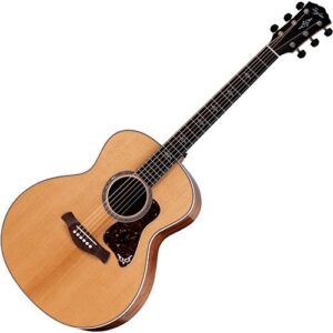 Taylor 어쿠스틱기타 Gold Label 814e