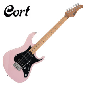 Cort 콜트 G290 Modern 일렉기타 (DRS)