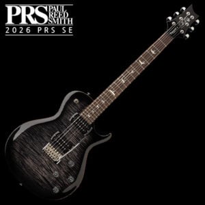 PRS SE 2026 일렉기타 Mark Tremonti - Charcoal