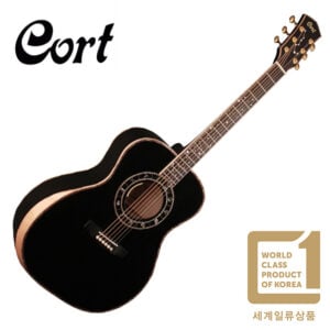 콜트 Cort Seven Stars Limited 통기타 (TBK)