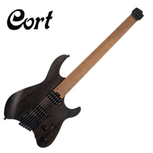 Cort 콜트 Space G6 MS 일렉기타 (SGTK)