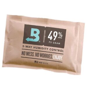 Boveda 보베다 49% 리필팩 1개 (70g)