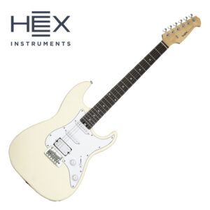 HEX 헥스 E100 Standard 일렉기타 (S/IV)