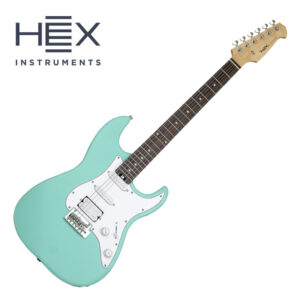 HEX 헥스 E100 Standard 일렉기타 (S/SFG)