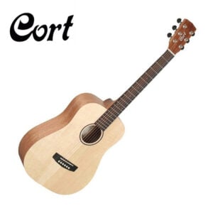 Cort 콜트 EARTH Mini 미니 통기타 (OP)