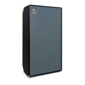 Ampeg Heritage HSVT-810AV 암펙 베이스앰프 캐비넷 (USA)
