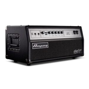 Ampeg Heritage HSVT-CL 암펙 진공관 베이스앰프 헤드 (300W)(USA)