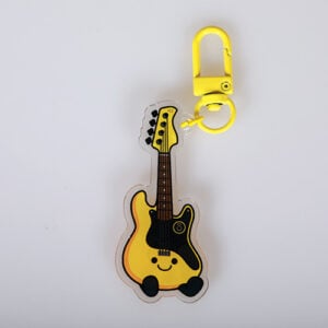 SIRE Bass Keyring 베이스 악세사리 키링 ORG