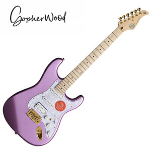 GopherWood S-Classic V (S클래식 5) Lavender