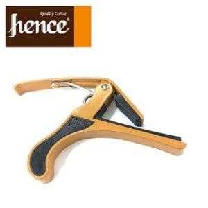 Hence 헨스 Standard Capo 2 다용도 카포 (White)
