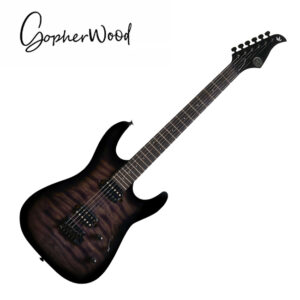 GopherWood S modern III 2세대 QBlack330 (S모던3)