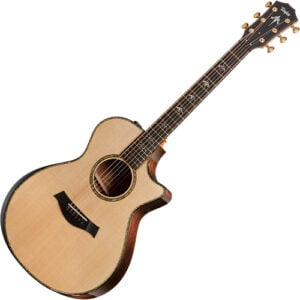 Taylor 912ce ES2 / 테일러 어투스틱기타 V-Class