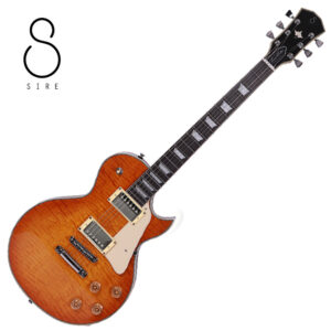 SIRE 사이어 일렉기타 Larry Carlton L7 New Gen Amber Burst