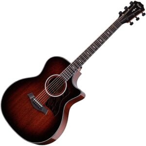 Taylor 어쿠스틱기타 Next Generation 324ce