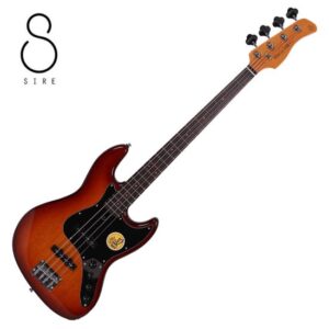 SIRE 사이어 베이스기타 Marcus Miller V3 NewGen 4현 (TS)