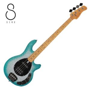 SIRE MARCUS MILLER 베이스기타 Z7 4현 Skyburst Sparkle