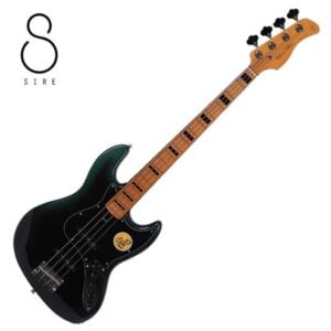 SIRE 베이스기타 Marcus Miller V7 NewGen 4현 (Dark Forest)