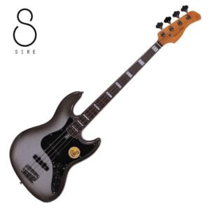SIRE 베이스기타 Marcus Miller V7 NewGen 4현 (Mercury)