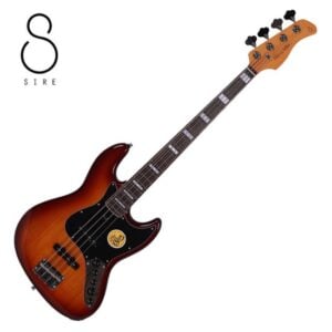 SIRE 사이어 베이스기타 Marcus Miller V7 NewGen 4현 (TS)