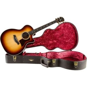 Taylor 어쿠스틱기타 Custom 414ce SEB
