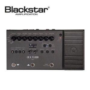 Blackstar 블랙스타 ID:X Floor Two 멀티이펙터