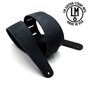 LM Crazy Horse 스트랩 Blue (LS-2304CH BL)