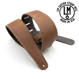 LM Crazy Horse 스트랩 TAN (LS-2304CH TN)