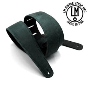 LM Crazy Horse 스트랩 Teal (LS-2304CH TE)