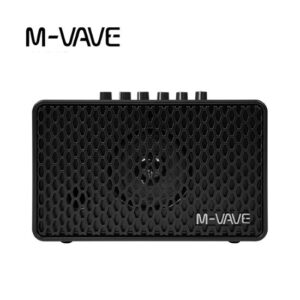 M-Vave 엠베이브 초소형 기타 앰프 & FRFR 스피커 (SP100)